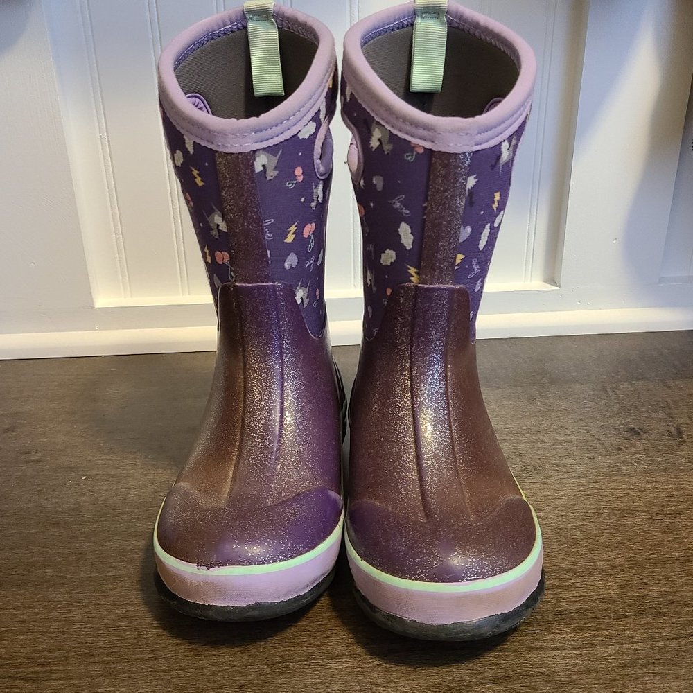 Kids' Bogs